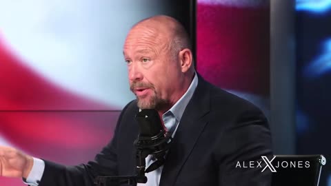 ALEX JONES - INFOWARS LIVE - ALEXJONES.NETWORK - THERE'S A WAR ON FOR YOUR MIND! ➡ THE ALEX JONES SHOW • WAR ROOM WITH OWEN SHROYER • THE AMERICAN JOURNAL WITH HARRISON SMITH • SUNDAY NIGHT LIVE WITH CHASE GEISER