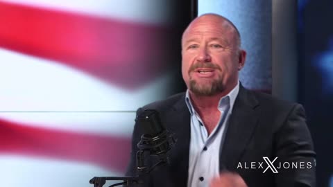 ALEX JONES - INFOWARS LIVE - ALEXJONES.NETWORK - THERE'S A WAR ON FOR YOUR MIND! ➡ THE ALEX JONES SHOW • WAR ROOM WITH OWEN SHROYER • THE AMERICAN JOURNAL WITH HARRISON SMITH • SUNDAY NIGHT LIVE WITH CHASE GEISER