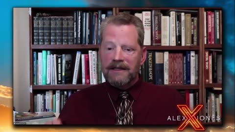 ALEX JONES - INFOWARS LIVE - ALEXJONES.NETWORK - THERE'S A WAR ON FOR YOUR MIND! ➡ THE ALEX JONES SHOW • WAR ROOM WITH OWEN SHROYER • THE AMERICAN JOURNAL WITH HARRISON SMITH • SUNDAY NIGHT LIVE WITH CHASE GEISER