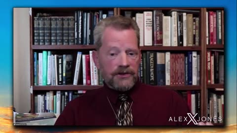 ALEX JONES - INFOWARS LIVE - ALEXJONES.NETWORK - THERE'S A WAR ON FOR YOUR MIND! ➡ THE ALEX JONES SHOW • WAR ROOM WITH OWEN SHROYER • THE AMERICAN JOURNAL WITH HARRISON SMITH • SUNDAY NIGHT LIVE WITH CHASE GEISER