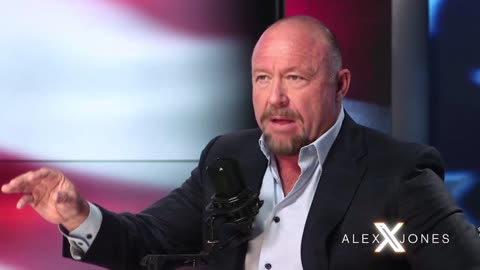 ALEX JONES - INFOWARS LIVE - ALEXJONES.NETWORK - THERE'S A WAR ON FOR YOUR MIND! ➡ THE ALEX JONES SHOW • WAR ROOM WITH OWEN SHROYER • THE AMERICAN JOURNAL WITH HARRISON SMITH • SUNDAY NIGHT LIVE WITH CHASE GEISER