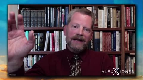ALEX JONES - INFOWARS LIVE - ALEXJONES.NETWORK - THERE'S A WAR ON FOR YOUR MIND! ➡ THE ALEX JONES SHOW • WAR ROOM WITH OWEN SHROYER • THE AMERICAN JOURNAL WITH HARRISON SMITH • SUNDAY NIGHT LIVE WITH CHASE GEISER