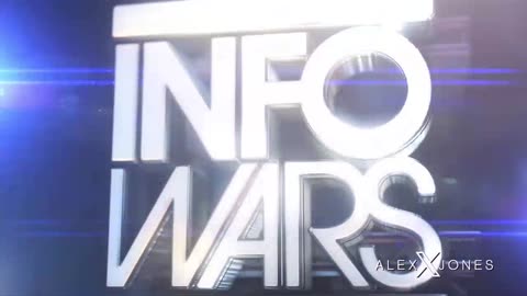 ALEX JONES - INFOWARS LIVE - ALEXJONES.NETWORK - THERE'S A WAR ON FOR YOUR MIND! ➡ THE ALEX JONES SHOW • WAR ROOM WITH OWEN SHROYER • THE AMERICAN JOURNAL WITH HARRISON SMITH • SUNDAY NIGHT LIVE WITH CHASE GEISER