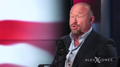 ALEX JONES - INFOWARS LIVE - ALEXJONES.NETWORK - THERE'S A WAR ON FOR YOUR MIND! ➡ THE ALEX JONES SHOW • WAR ROOM WITH OWEN SHROYER • THE AMERICAN JOURNAL WITH HARRISON SMITH • SUNDAY NIGHT LIVE WITH CHASE GEISER