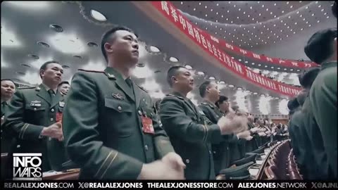 ALEX JONES - INFOWARS LIVE - ALEXJONES.NETWORK - THERE'S A WAR ON FOR YOUR MIND! ➡ THE ALEX JONES SHOW • WAR ROOM WITH OWEN SHROYER • THE AMERICAN JOURNAL WITH HARRISON SMITH • SUNDAY NIGHT LIVE WITH CHASE GEISER