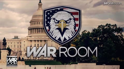 ALEX JONES - INFOWARS LIVE - ALEXJONES.NETWORK - THERE'S A WAR ON FOR YOUR MIND! ➡ THE ALEX JONES SHOW • WAR ROOM WITH OWEN SHROYER • THE AMERICAN JOURNAL WITH HARRISON SMITH • SUNDAY NIGHT LIVE WITH CHASE GEISER