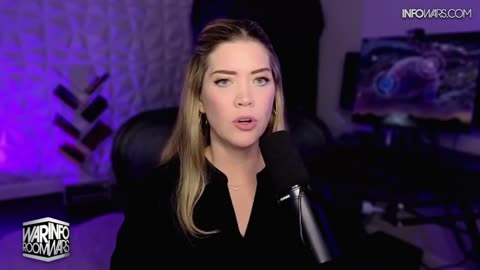 ALEX JONES - INFOWARS LIVE - ALEXJONES.NETWORK - THERE'S A WAR ON FOR YOUR MIND! ➡ THE ALEX JONES SHOW • WAR ROOM WITH OWEN SHROYER • THE AMERICAN JOURNAL WITH HARRISON SMITH • SUNDAY NIGHT LIVE WITH CHASE GEISER