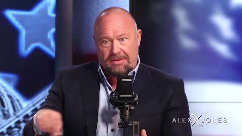 ALEX JONES - INFOWARS LIVE - ALEXJONES.NETWORK - THERE'S A WAR ON FOR YOUR MIND! ➡ THE ALEX JONES SHOW • WAR ROOM WITH OWEN SHROYER • THE AMERICAN JOURNAL WITH HARRISON SMITH • SUNDAY NIGHT LIVE WITH CHASE GEISER