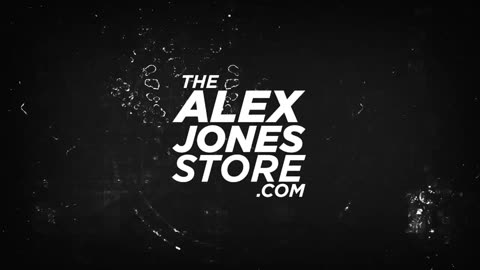 ALEX JONES - INFOWARS LIVE - ALEXJONES.NETWORK - THERE'S A WAR ON FOR YOUR MIND! ➡ THE ALEX JONES SHOW • WAR ROOM WITH OWEN SHROYER • THE AMERICAN JOURNAL WITH HARRISON SMITH • SUNDAY NIGHT LIVE WITH CHASE GEISER