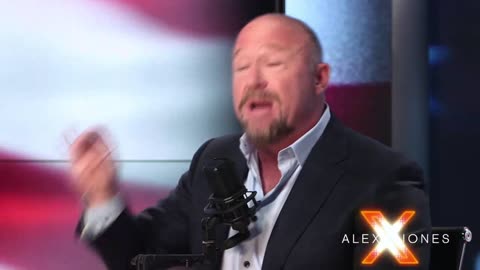 ALEX JONES - INFOWARS LIVE - ALEXJONES.NETWORK - THERE'S A WAR ON FOR YOUR MIND! ➡ THE ALEX JONES SHOW • WAR ROOM WITH OWEN SHROYER • THE AMERICAN JOURNAL WITH HARRISON SMITH • SUNDAY NIGHT LIVE WITH CHASE GEISER
