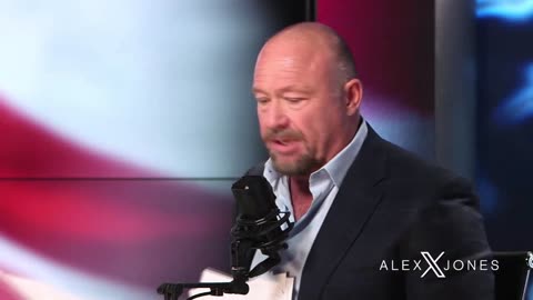 ALEX JONES - INFOWARS LIVE - ALEXJONES.NETWORK - THERE'S A WAR ON FOR YOUR MIND! ➡ THE ALEX JONES SHOW • WAR ROOM WITH OWEN SHROYER • THE AMERICAN JOURNAL WITH HARRISON SMITH • SUNDAY NIGHT LIVE WITH CHASE GEISER
