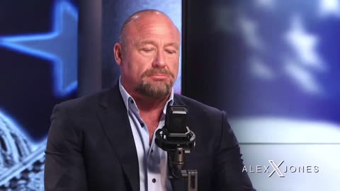 ALEX JONES - INFOWARS LIVE - ALEXJONES.NETWORK - THERE'S A WAR ON FOR YOUR MIND! ➡ THE ALEX JONES SHOW • WAR ROOM WITH OWEN SHROYER • THE AMERICAN JOURNAL WITH HARRISON SMITH • SUNDAY NIGHT LIVE WITH CHASE GEISER