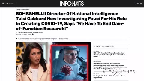 ALEX JONES - INFOWARS LIVE - ALEXJONES.NETWORK - THERE'S A WAR ON FOR YOUR MIND! ➡ THE ALEX JONES SHOW • WAR ROOM WITH OWEN SHROYER • THE AMERICAN JOURNAL WITH HARRISON SMITH • SUNDAY NIGHT LIVE WITH CHASE GEISER
