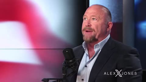 ALEX JONES - INFOWARS LIVE - ALEXJONES.NETWORK - THERE'S A WAR ON FOR YOUR MIND! ➡ THE ALEX JONES SHOW • WAR ROOM WITH OWEN SHROYER • THE AMERICAN JOURNAL WITH HARRISON SMITH • SUNDAY NIGHT LIVE WITH CHASE GEISER