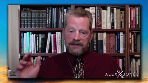 ALEX JONES - INFOWARS LIVE - ALEXJONES.NETWORK - THERE'S A WAR ON FOR YOUR MIND! ➡ THE ALEX JONES SHOW • WAR ROOM WITH OWEN SHROYER • THE AMERICAN JOURNAL WITH HARRISON SMITH • SUNDAY NIGHT LIVE WITH CHASE GEISER