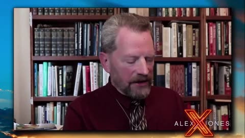 ALEX JONES - INFOWARS LIVE - ALEXJONES.NETWORK - THERE'S A WAR ON FOR YOUR MIND! ➡ THE ALEX JONES SHOW • WAR ROOM WITH OWEN SHROYER • THE AMERICAN JOURNAL WITH HARRISON SMITH • SUNDAY NIGHT LIVE WITH CHASE GEISER