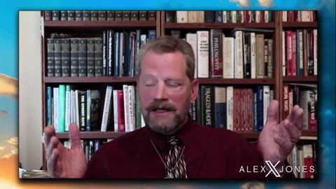 ALEX JONES - INFOWARS LIVE - ALEXJONES.NETWORK - THERE'S A WAR ON FOR YOUR MIND! ➡ THE ALEX JONES SHOW • WAR ROOM WITH OWEN SHROYER • THE AMERICAN JOURNAL WITH HARRISON SMITH • SUNDAY NIGHT LIVE WITH CHASE GEISER