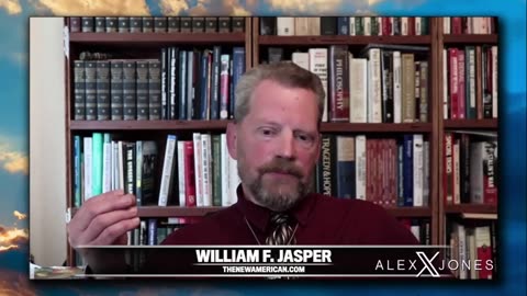 ALEX JONES - INFOWARS LIVE - ALEXJONES.NETWORK - THERE'S A WAR ON FOR YOUR MIND! ➡ THE ALEX JONES SHOW • WAR ROOM WITH OWEN SHROYER • THE AMERICAN JOURNAL WITH HARRISON SMITH • SUNDAY NIGHT LIVE WITH CHASE GEISER