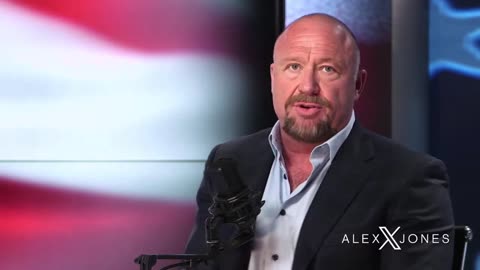 ALEX JONES - INFOWARS LIVE - ALEXJONES.NETWORK - THERE'S A WAR ON FOR YOUR MIND! ➡ THE ALEX JONES SHOW • WAR ROOM WITH OWEN SHROYER • THE AMERICAN JOURNAL WITH HARRISON SMITH • SUNDAY NIGHT LIVE WITH CHASE GEISER