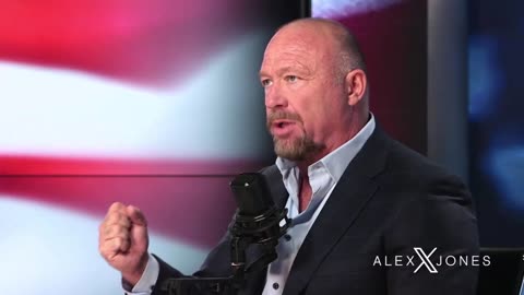 ALEX JONES - INFOWARS LIVE - ALEXJONES.NETWORK - THERE'S A WAR ON FOR YOUR MIND! ➡ THE ALEX JONES SHOW • WAR ROOM WITH OWEN SHROYER • THE AMERICAN JOURNAL WITH HARRISON SMITH • SUNDAY NIGHT LIVE WITH CHASE GEISER