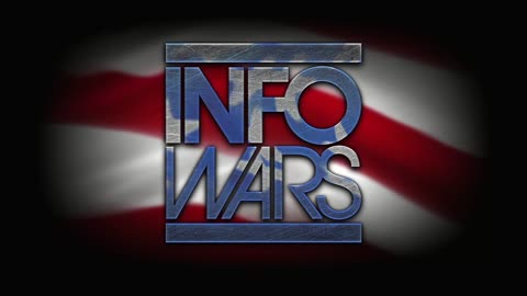 ALEX JONES - INFOWARS LIVE - ALEXJONES.NETWORK - THERE'S A WAR ON FOR YOUR MIND! ➡ THE ALEX JONES SHOW • WAR ROOM WITH OWEN SHROYER • THE AMERICAN JOURNAL WITH HARRISON SMITH • SUNDAY NIGHT LIVE WITH CHASE GEISER