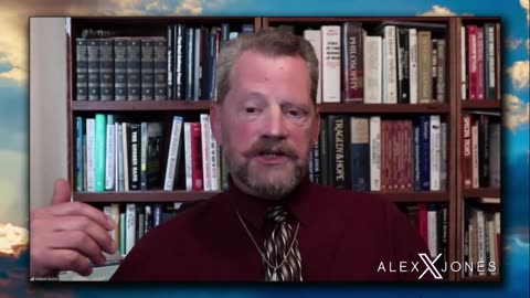 ALEX JONES - INFOWARS LIVE - ALEXJONES.NETWORK - THERE'S A WAR ON FOR YOUR MIND! ➡ THE ALEX JONES SHOW • WAR ROOM WITH OWEN SHROYER • THE AMERICAN JOURNAL WITH HARRISON SMITH • SUNDAY NIGHT LIVE WITH CHASE GEISER