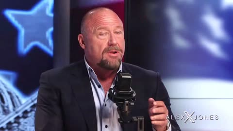 ALEX JONES - INFOWARS LIVE - ALEXJONES.NETWORK - THERE'S A WAR ON FOR YOUR MIND! ➡ THE ALEX JONES SHOW • WAR ROOM WITH OWEN SHROYER • THE AMERICAN JOURNAL WITH HARRISON SMITH • SUNDAY NIGHT LIVE WITH CHASE GEISER