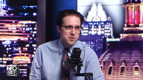 ALEX JONES - INFOWARS LIVE - ALEXJONES.NETWORK - THERE'S A WAR ON FOR YOUR MIND! ➡ THE ALEX JONES SHOW • WAR ROOM WITH OWEN SHROYER • THE AMERICAN JOURNAL WITH HARRISON SMITH • SUNDAY NIGHT LIVE WITH CHASE GEISER