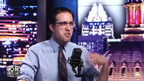 ALEX JONES - INFOWARS LIVE - ALEXJONES.NETWORK - THERE'S A WAR ON FOR YOUR MIND! ➡ THE ALEX JONES SHOW • WAR ROOM WITH OWEN SHROYER • THE AMERICAN JOURNAL WITH HARRISON SMITH • SUNDAY NIGHT LIVE WITH CHASE GEISER