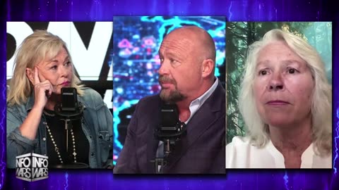 ALEX JONES - INFOWARS LIVE - ALEXJONES.NETWORK - THERE'S A WAR ON FOR YOUR MIND! ➡ THE ALEX JONES SHOW • WAR ROOM WITH OWEN SHROYER • THE AMERICAN JOURNAL WITH HARRISON SMITH • SUNDAY NIGHT LIVE WITH CHASE GEISER