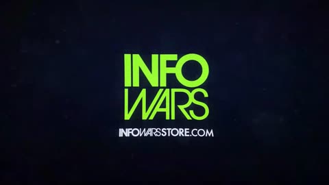 ALEX JONES - INFOWARS LIVE - ALEXJONES.NETWORK - THERE'S A WAR ON FOR YOUR MIND! ➡ THE ALEX JONES SHOW • WAR ROOM WITH OWEN SHROYER • THE AMERICAN JOURNAL WITH HARRISON SMITH • SUNDAY NIGHT LIVE WITH CHASE GEISER