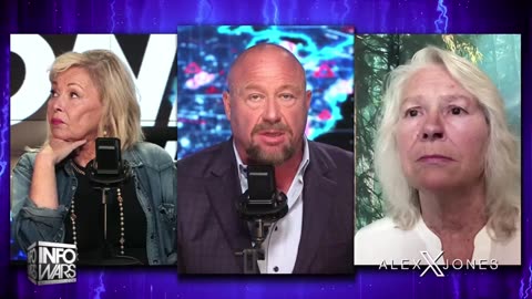 ALEX JONES - INFOWARS LIVE - ALEXJONES.NETWORK - THERE'S A WAR ON FOR YOUR MIND! ➡ THE ALEX JONES SHOW • WAR ROOM WITH OWEN SHROYER • THE AMERICAN JOURNAL WITH HARRISON SMITH • SUNDAY NIGHT LIVE WITH CHASE GEISER