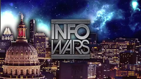 ALEX JONES - INFOWARS LIVE - ALEXJONES.NETWORK - THERE'S A WAR ON FOR YOUR MIND! ➡ THE ALEX JONES SHOW • WAR ROOM WITH OWEN SHROYER • THE AMERICAN JOURNAL WITH HARRISON SMITH • SUNDAY NIGHT LIVE WITH CHASE GEISER