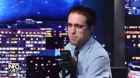 ALEX JONES - INFOWARS LIVE - ALEXJONES.NETWORK - THERE'S A WAR ON FOR YOUR MIND! ➡ THE ALEX JONES SHOW • WAR ROOM WITH OWEN SHROYER • THE AMERICAN JOURNAL WITH HARRISON SMITH • SUNDAY NIGHT LIVE WITH CHASE GEISER