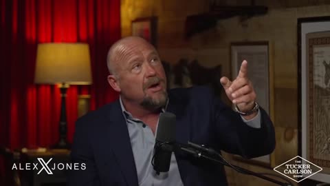 ALEX JONES - INFOWARS LIVE - ALEXJONES.NETWORK - THERE'S A WAR ON FOR YOUR MIND! ➡ THE ALEX JONES SHOW • WAR ROOM WITH OWEN SHROYER • THE AMERICAN JOURNAL WITH HARRISON SMITH • SUNDAY NIGHT LIVE WITH CHASE GEISER