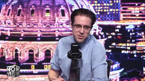 ALEX JONES - INFOWARS LIVE - ALEXJONES.NETWORK - THERE'S A WAR ON FOR YOUR MIND! ➡ THE ALEX JONES SHOW • WAR ROOM WITH OWEN SHROYER • THE AMERICAN JOURNAL WITH HARRISON SMITH • SUNDAY NIGHT LIVE WITH CHASE GEISER