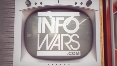 ALEX JONES - INFOWARS LIVE - ALEXJONES.NETWORK - THERE'S A WAR ON FOR YOUR MIND! ➡ THE ALEX JONES SHOW • WAR ROOM WITH OWEN SHROYER • THE AMERICAN JOURNAL WITH HARRISON SMITH • SUNDAY NIGHT LIVE WITH CHASE GEISER