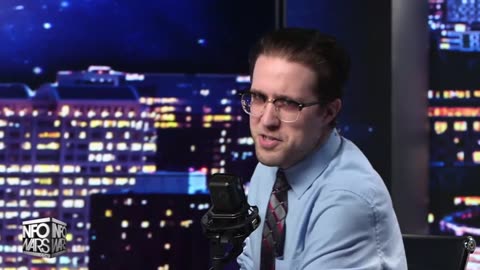 ALEX JONES - INFOWARS LIVE - ALEXJONES.NETWORK - THERE'S A WAR ON FOR YOUR MIND! ➡ THE ALEX JONES SHOW • WAR ROOM WITH OWEN SHROYER • THE AMERICAN JOURNAL WITH HARRISON SMITH • SUNDAY NIGHT LIVE WITH CHASE GEISER