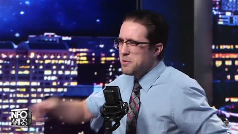 ALEX JONES - INFOWARS LIVE - ALEXJONES.NETWORK - THERE'S A WAR ON FOR YOUR MIND! ➡ THE ALEX JONES SHOW • WAR ROOM WITH OWEN SHROYER • THE AMERICAN JOURNAL WITH HARRISON SMITH • SUNDAY NIGHT LIVE WITH CHASE GEISER