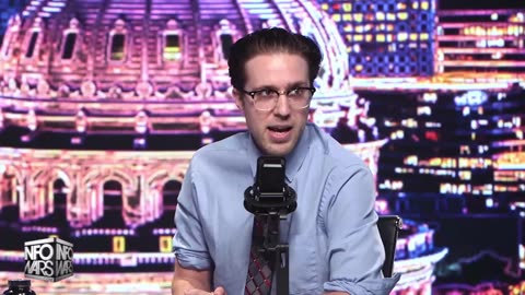 ALEX JONES - INFOWARS LIVE - ALEXJONES.NETWORK - THERE'S A WAR ON FOR YOUR MIND! ➡ THE ALEX JONES SHOW • WAR ROOM WITH OWEN SHROYER • THE AMERICAN JOURNAL WITH HARRISON SMITH • SUNDAY NIGHT LIVE WITH CHASE GEISER