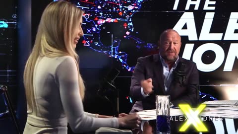 ALEX JONES - INFOWARS LIVE - ALEXJONES.NETWORK - THERE'S A WAR ON FOR YOUR MIND! ➡ THE ALEX JONES SHOW • WAR ROOM WITH OWEN SHROYER • THE AMERICAN JOURNAL WITH HARRISON SMITH • SUNDAY NIGHT LIVE WITH CHASE GEISER