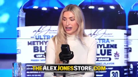ALEX JONES - INFOWARS LIVE - ALEXJONES.NETWORK - THERE'S A WAR ON FOR YOUR MIND! ➡ THE ALEX JONES SHOW • WAR ROOM WITH OWEN SHROYER • THE AMERICAN JOURNAL WITH HARRISON SMITH • SUNDAY NIGHT LIVE WITH CHASE GEISER