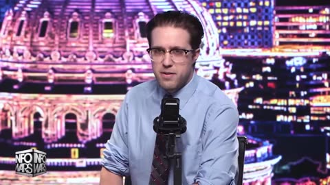 ALEX JONES - INFOWARS LIVE - ALEXJONES.NETWORK - THERE'S A WAR ON FOR YOUR MIND! ➡ THE ALEX JONES SHOW • WAR ROOM WITH OWEN SHROYER • THE AMERICAN JOURNAL WITH HARRISON SMITH • SUNDAY NIGHT LIVE WITH CHASE GEISER