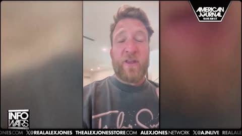 ALEX JONES - INFOWARS LIVE - ALEXJONES.NETWORK - THERE'S A WAR ON FOR YOUR MIND! ➡ THE ALEX JONES SHOW • WAR ROOM WITH OWEN SHROYER • THE AMERICAN JOURNAL WITH HARRISON SMITH • SUNDAY NIGHT LIVE WITH CHASE GEISER