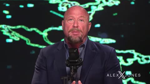 ALEX JONES - INFOWARS LIVE - ALEXJONES.NETWORK - THERE'S A WAR ON FOR YOUR MIND! ➡ THE ALEX JONES SHOW • WAR ROOM WITH OWEN SHROYER • THE AMERICAN JOURNAL WITH HARRISON SMITH • SUNDAY NIGHT LIVE WITH CHASE GEISER