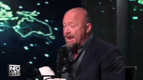 ALEX JONES - INFOWARS LIVE - ALEXJONES.NETWORK - THERE'S A WAR ON FOR YOUR MIND! ➡ THE ALEX JONES SHOW • WAR ROOM WITH OWEN SHROYER • THE AMERICAN JOURNAL WITH HARRISON SMITH • SUNDAY NIGHT LIVE WITH CHASE GEISER