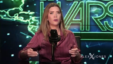 ALEX JONES - INFOWARS LIVE - ALEXJONES.NETWORK - THERE'S A WAR ON FOR YOUR MIND! ➡ THE ALEX JONES SHOW • WAR ROOM WITH OWEN SHROYER • THE AMERICAN JOURNAL WITH HARRISON SMITH • SUNDAY NIGHT LIVE WITH CHASE GEISER
