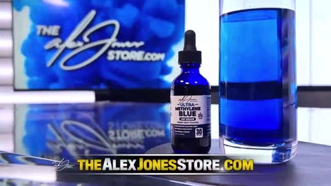 ALEX JONES - INFOWARS LIVE - ALEXJONES.NETWORK - THERE'S A WAR ON FOR YOUR MIND! ➡ THE ALEX JONES SHOW • WAR ROOM WITH OWEN SHROYER • THE AMERICAN JOURNAL WITH HARRISON SMITH • SUNDAY NIGHT LIVE WITH CHASE GEISER