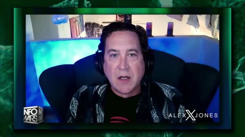 ALEX JONES - INFOWARS LIVE - ALEXJONES.NETWORK - THERE'S A WAR ON FOR YOUR MIND! ➡ THE ALEX JONES SHOW • WAR ROOM WITH OWEN SHROYER • THE AMERICAN JOURNAL WITH HARRISON SMITH • SUNDAY NIGHT LIVE WITH CHASE GEISER