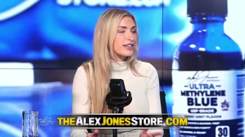 ALEX JONES - INFOWARS LIVE - ALEXJONES.NETWORK - THERE'S A WAR ON FOR YOUR MIND! ➡ THE ALEX JONES SHOW • WAR ROOM WITH OWEN SHROYER • THE AMERICAN JOURNAL WITH HARRISON SMITH • SUNDAY NIGHT LIVE WITH CHASE GEISER